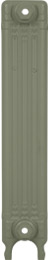 Deco 585Mm French Grey End