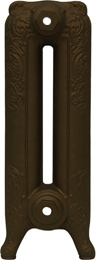 Rococo 2 Column 560Mm (2 Column) Ancient Breeze End