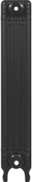Deco 585Mm Graphite Grey End
