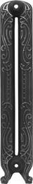 Orleans 980Mm Highlight Polish End