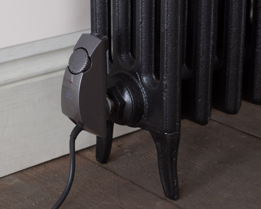 Anthracite Black Flex 1500