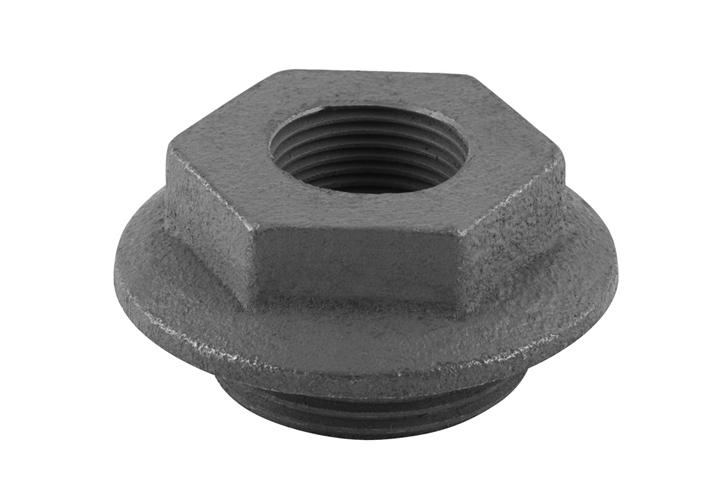 1.25" BSP to 0.75" BSP End Bush (Right Hand Thread)