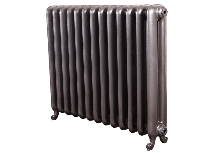 Duchess 2 Column, 13 Sections - Hand Burnished H785mm x W957mm
