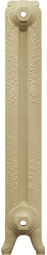Rococo 1 Column 660Mm Vellum End