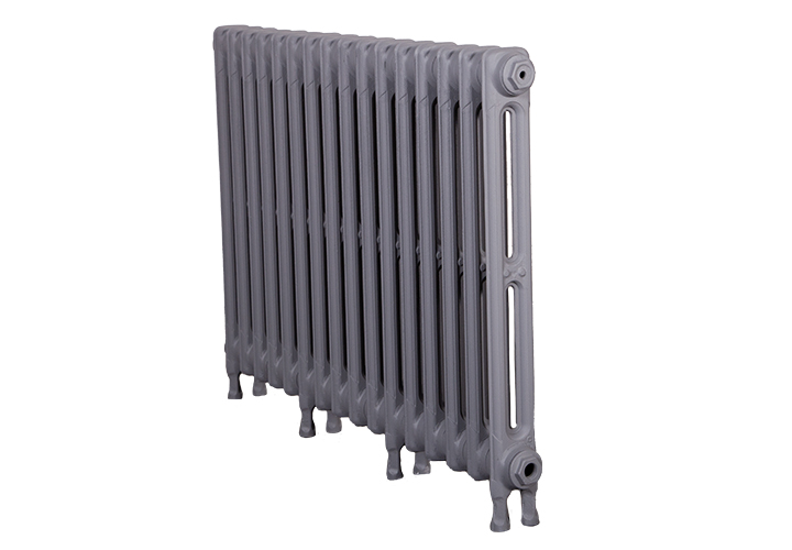 Victorian 2 Column, 16 Sections - Primer H615mm x W882mm