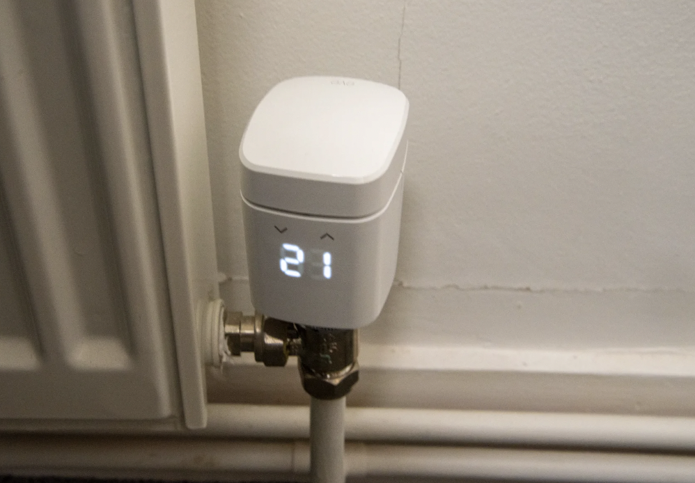 Thermostatic Valve