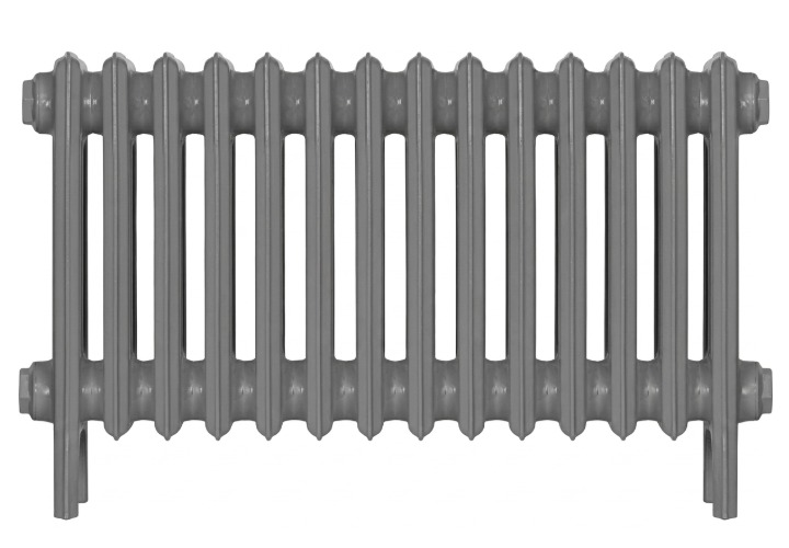 Rathmell 4 Column Radiator H460mm x W916mm x D180mm in Primer