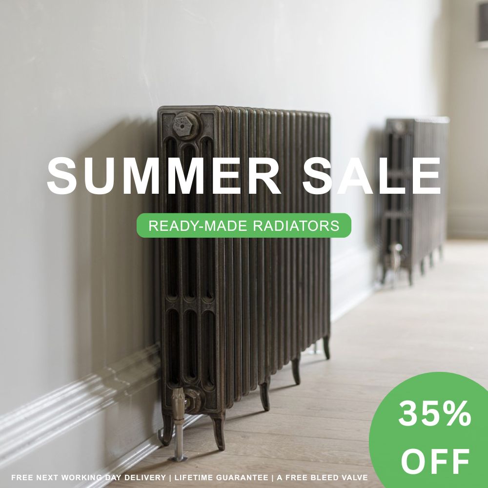 Ready Made Radiator Summer Sale 2025 Mobile