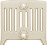 Rathmell 9 Column 340Mm Buttermilk End