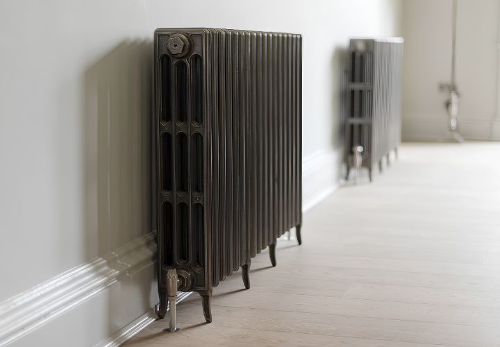 Victorian Ready Made Radiator