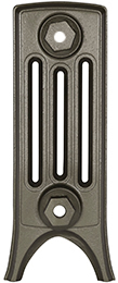 Rathmell 4 Column 460Mm Willow Green End