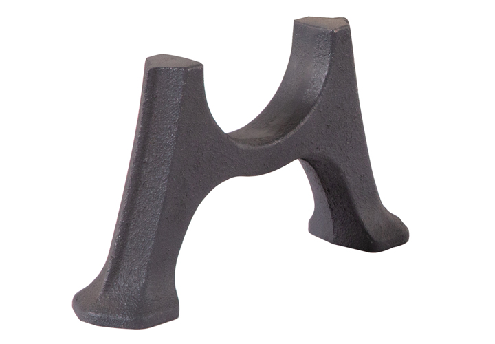 Cast Iron Radiator Foot
