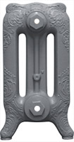 Rococo 3 Column 460Mm Primer End