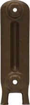 Princess 460Mm Hammered Bronze End