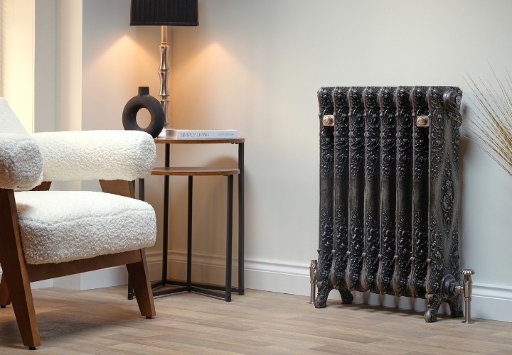 Verona Cast Iron Radiator