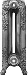 Rococo 2 Column 560Mm (2 Column) Hand Burnished End