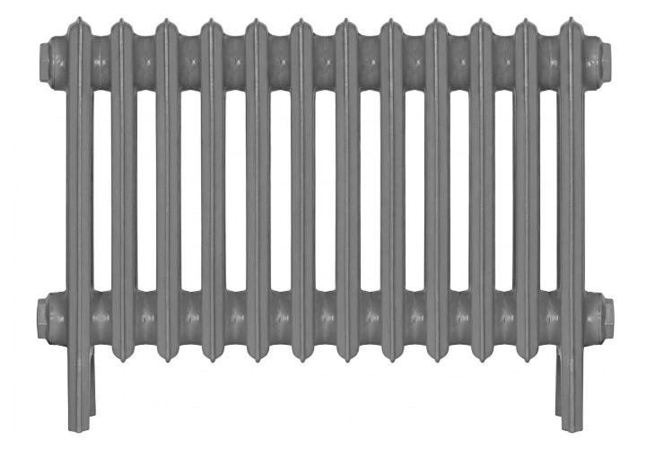 Rathmell 4 Column Radiator H460mm x W790mm x D180mm in Primer