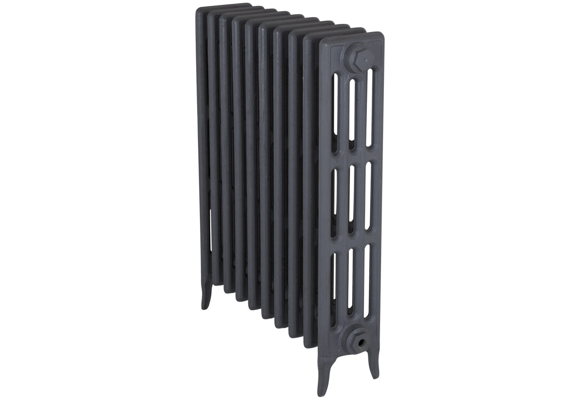 Victorian 4 Column Primer 10 Section 460Mm
