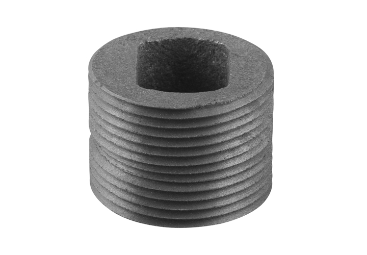 Cast Iron Radiator Connector 1.25"