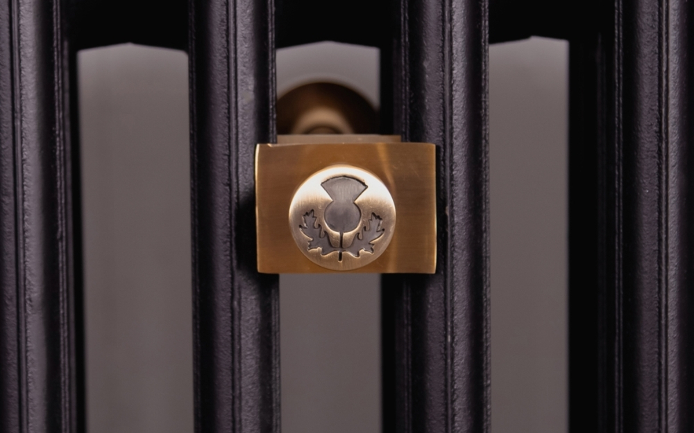 Radiator Wall Stays: Why They Matter & How Many You Need