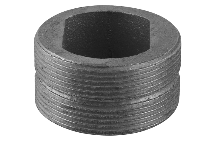 Steel Connector 2 Inch