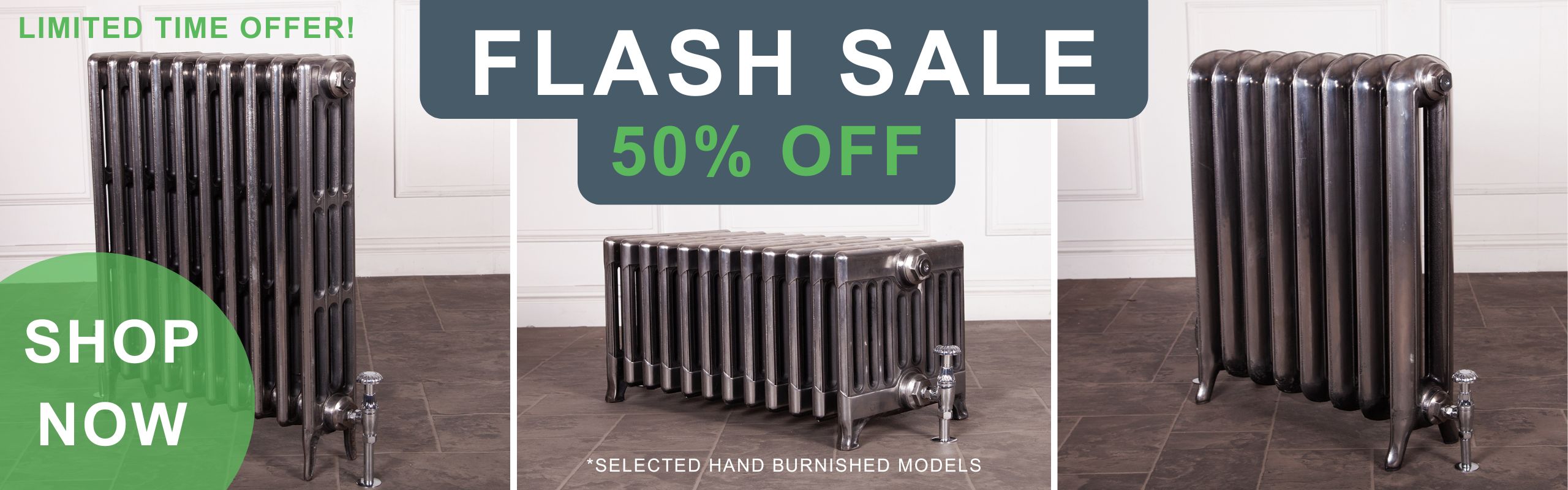 Flash Sale