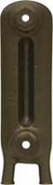 Princess 460Mm Willow Green End