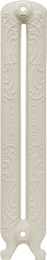 Orleans 980Mm Parchment White End