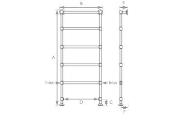 Winthorpe Measurements