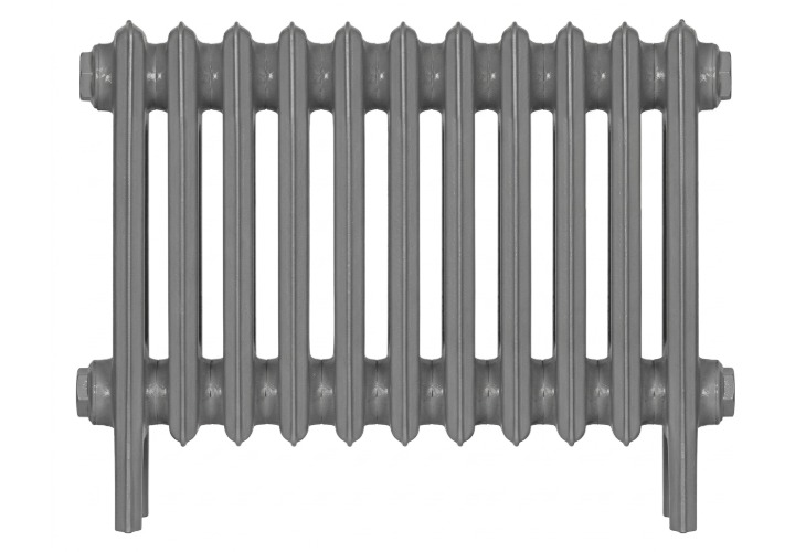 Rathmell 4 Column Radiator H460mm x W727mm x D180mm in Primer
