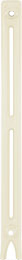 Rathmell 2 Column 1030Mm Vellum End