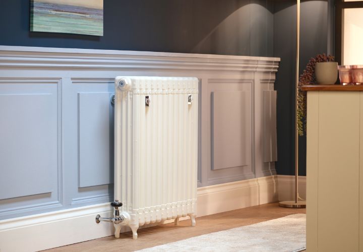 Deco Cast Iron Radiator