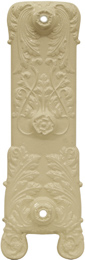 Chelsea 675Mm Vellum End
