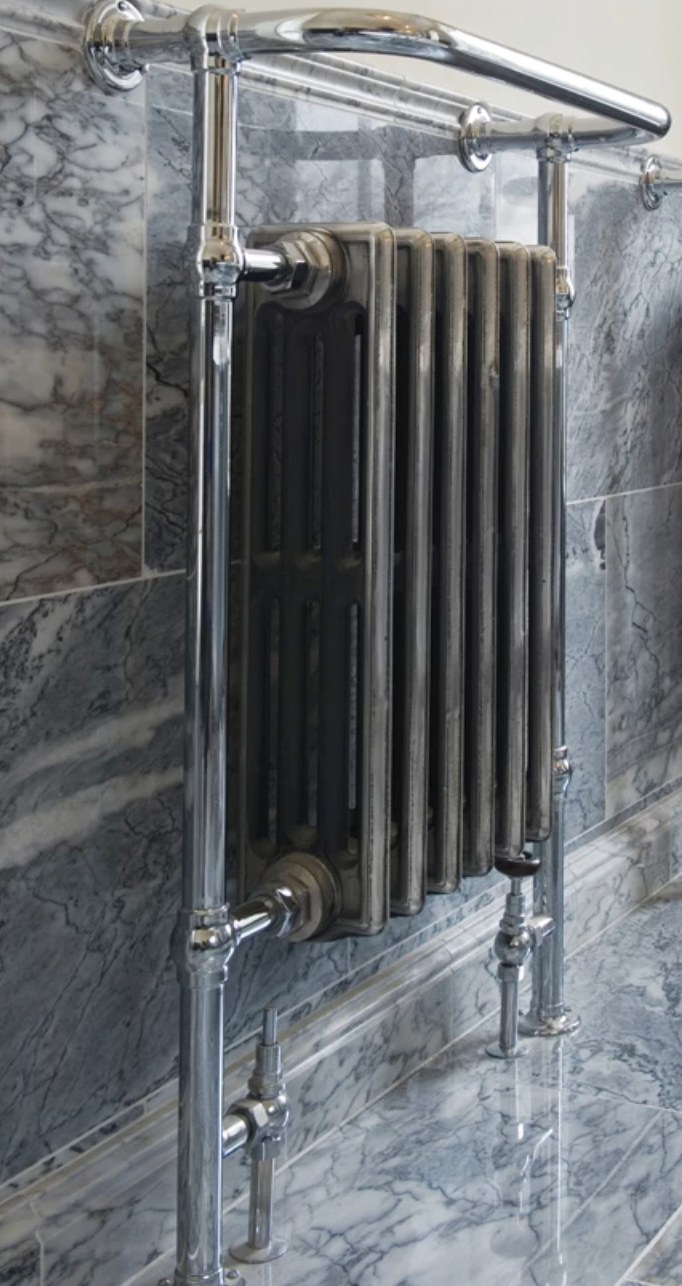 Broughton Towel Rail