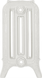 Ribbon 4 Column 530Mm Parchment White End
