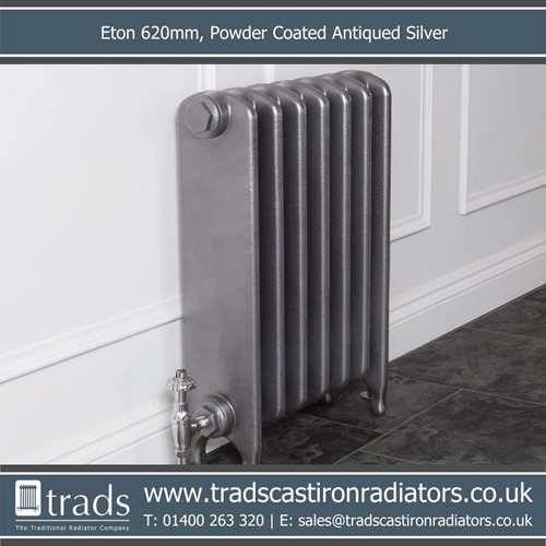 new cast iron radiators
