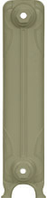 Liberty 1 Column 645Mm French Grey End