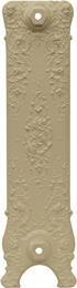 Verona 800Mm Vellum End