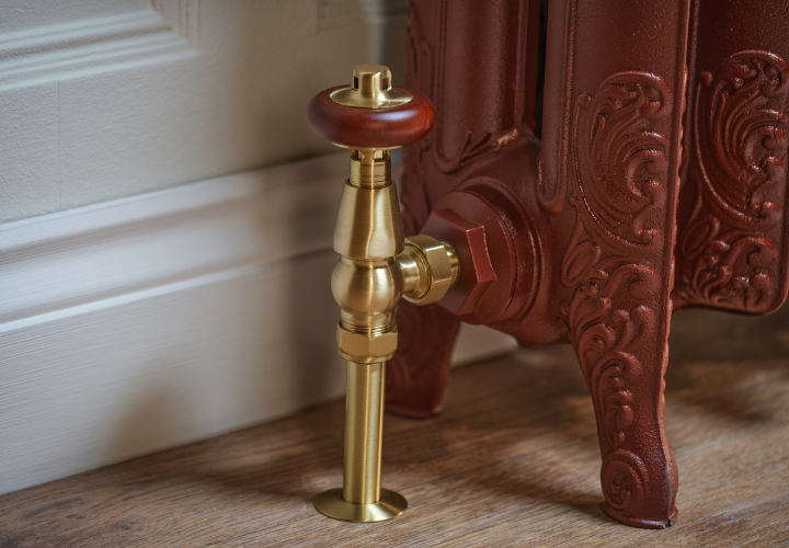 Kingsgrove Valve