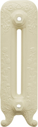 Daisy 595Mm Buttermilk End