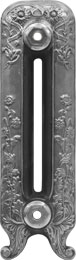 Daisy 595Mm Hand Burnished End