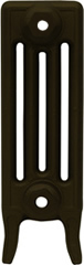 Victorian 4 Column 325Mm Ancient Breeze End