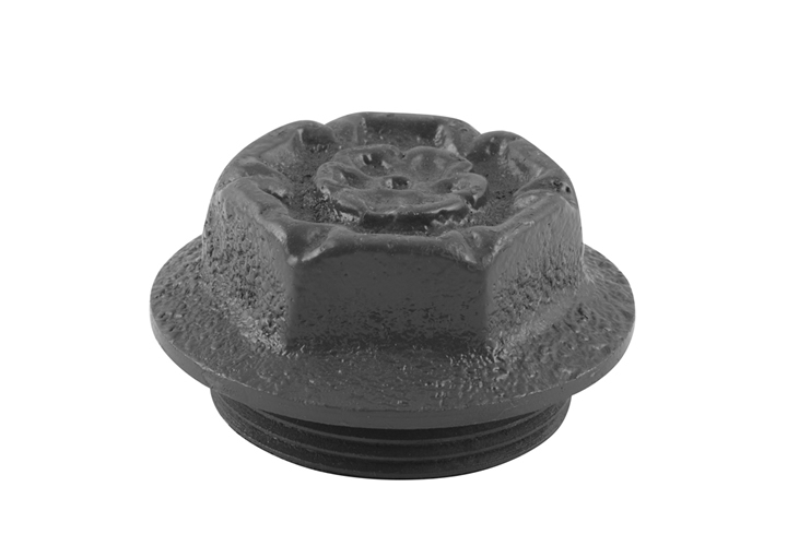 Chelsea 1.5" End Cap Left Hand Thread
