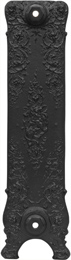 Verona 800Mm Foundry Grey End