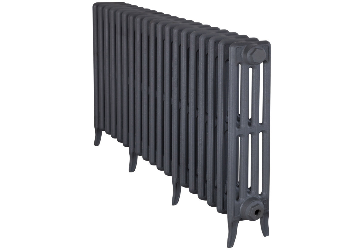 Victorian 4 Column 19 Section 660Mm Primer