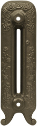 Daisy 595Mm Willow Green End