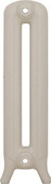 Peerless 550Mm Parchment White End