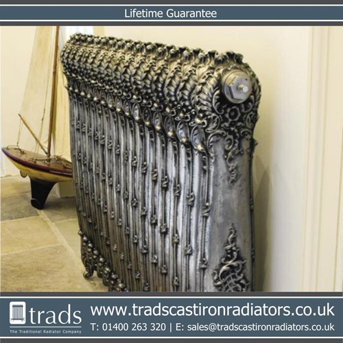 victorian style radiators