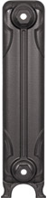 Liberty 1 Column 645Mm Foundry Grey End