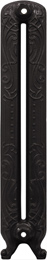 Orleans 980Mm Graphite Grey End